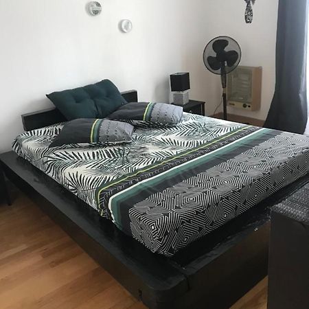 Chambre En Ardeche Du Sud Saint-Remeze 외부 사진