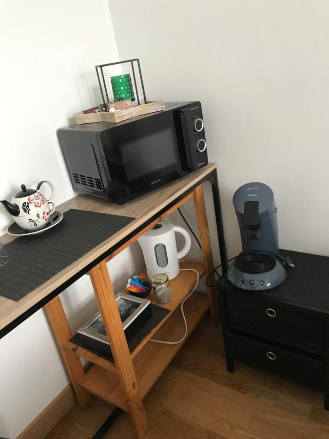 Chambre En Ardeche Du Sud Saint-Remeze 외부 사진